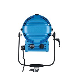 Arri True Blue ST2/3, blue/silver