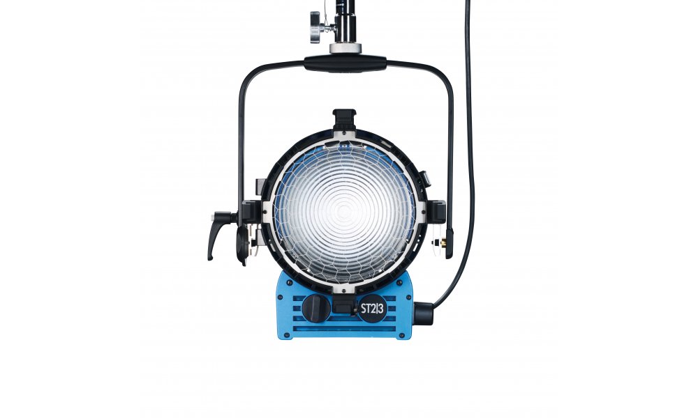 Arri True Blue ST2/3, blue/silver