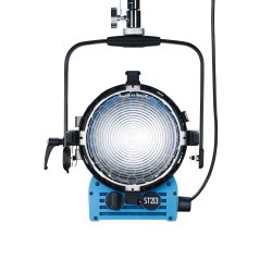 Arri True Blue ST2/3, blue/silver