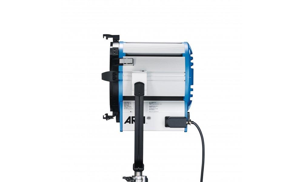 Arri True Blue ST2/3, blue/silver