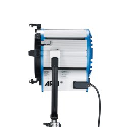 Arri True Blue ST2/3, blue/silver