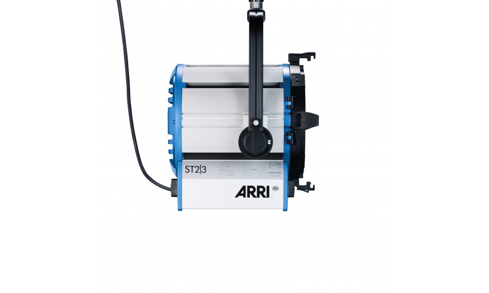 Arri True Blue ST2/3, blue/silver