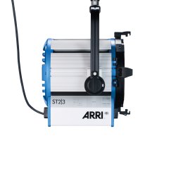Arri True Blue ST2/3, blue/silver