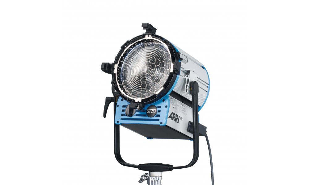 Arri True Blue ST2/3, blue/silver