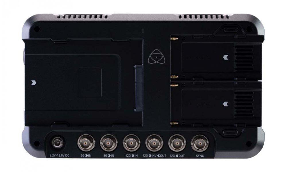 Atomos Shogun 7 -  7.2" HDR Pro/Cinema Monitor-Recorder-Switcher