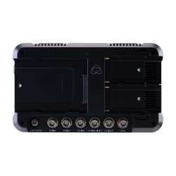 Atomos Shogun 7 -  7.2" HDR Pro/Cinema Monitor-Recorder-Switcher
