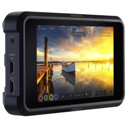 Atomos Shogun 7 -  7.2" HDR Pro/Cinema Monitor-Recorder-Switcher