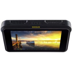 Atomos Shogun 7 -  7.2" HDR Pro/Cinema Monitor-Recorder-Switcher