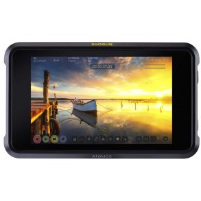 Atomos Shogun 7 -  7.2