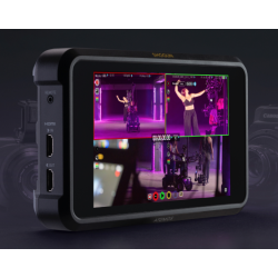 Atomos Shogun 7 -  7.2" HDR Pro/Cinema Monitor-Recorder-Switcher