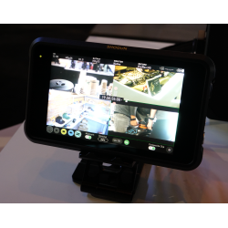 Atomos Shogun 7 -  7.2" HDR Pro/Cinema Monitor-Recorder-Switcher