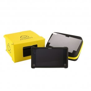Atomos Shogun Action Pack (Yellow)