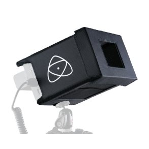 Atomos Sun Hood for Shogun (Black)