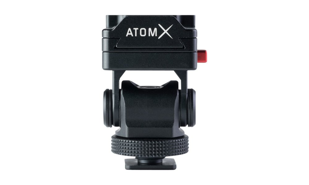 Atomos AtomX 5" / 7" Monitor Mount