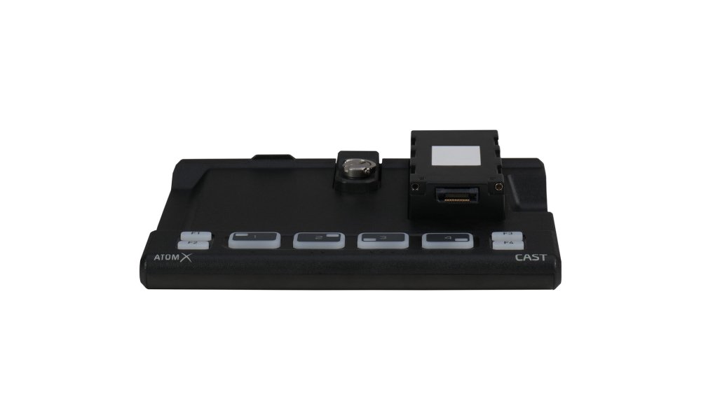 Atomos AtomX CAST for Ninja V/V+