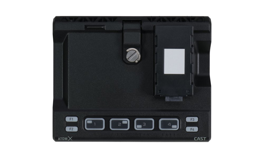 Atomos AtomX CAST for Ninja V/V+