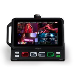 Atomos Ninja CAST - Ninja V 5" Monitor + AtomX Cast Bundle
