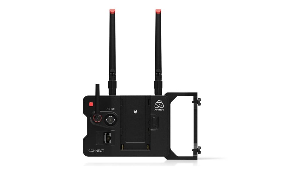 Atomos CONNECT for Ninja V/V+