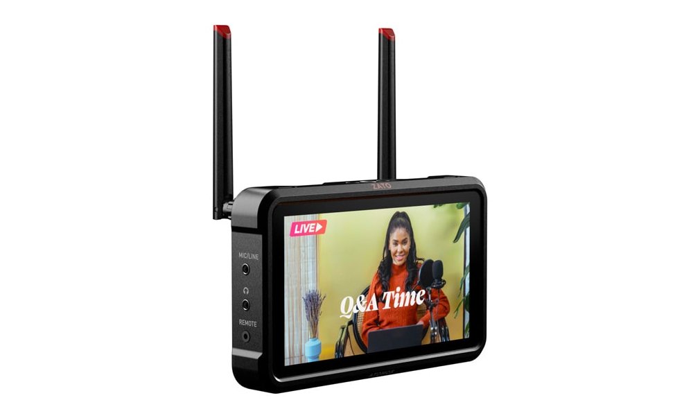 Atomos Zato CONNECT