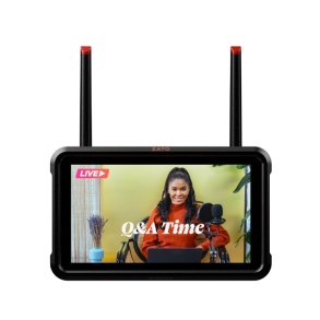 Atomos Zato CONNECT