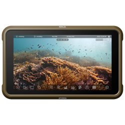 Atomos Ninja 5.2" 4K HDMI Recording Monitor