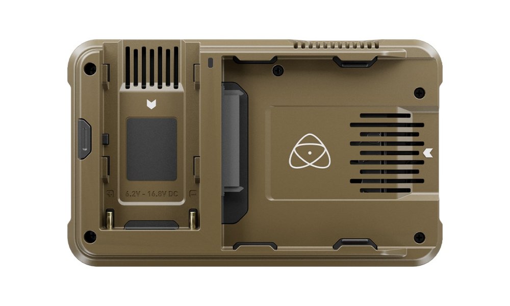 Atomos Ninja 5.2" 4K HDMI Recording Monitor