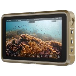 Atomos Ninja 5.2" 4K HDMI Recording Monitor