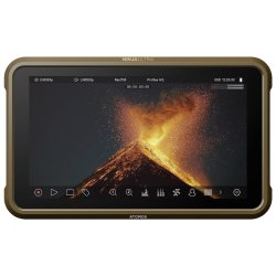 Atomos Ninja Ultra 5.2" 4K HDMI Recording Monitor