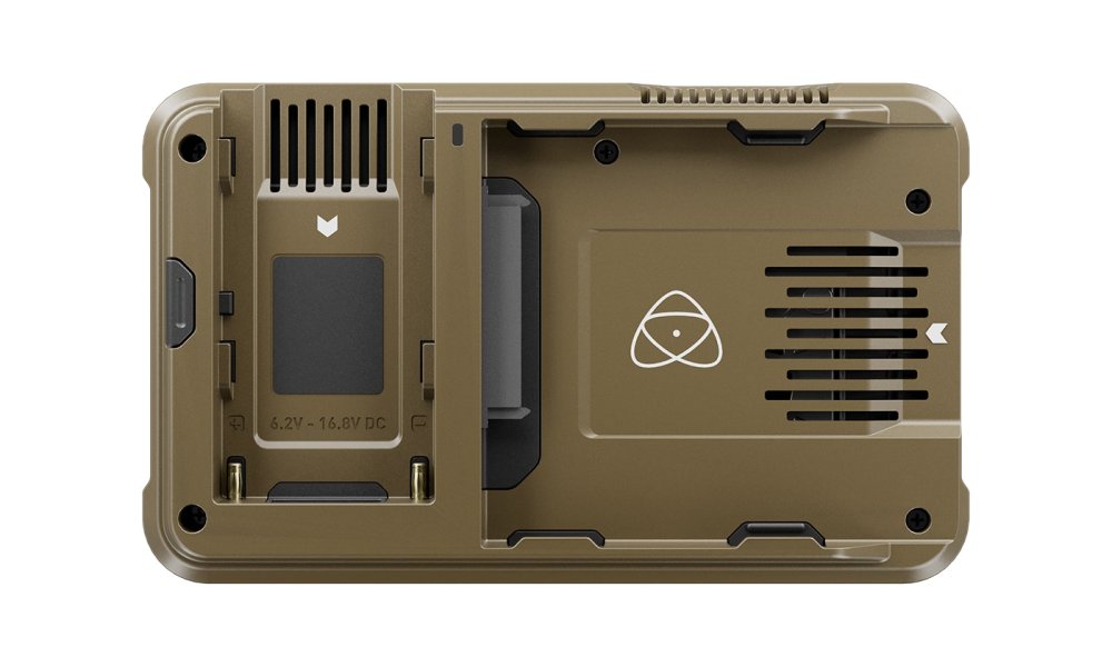 Atomos Ninja Ultra 5.2" 4K HDMI Recording Monitor