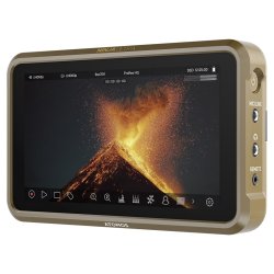 Atomos Ninja Ultra 5.2" 4K HDMI Recording Monitor