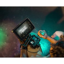 Atomos Shinobi 7" 4K HDMI/SDI HDR Monitor