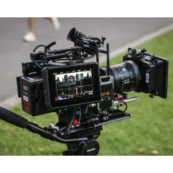 Atomos Shinobi 7" 4K HDMI/SDI HDR Monitor