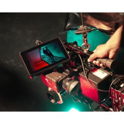 Atomos Shinobi 7" 4K HDMI/SDI HDR Monitor