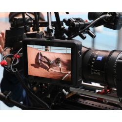 Atomos Shinobi 7" 4K HDMI/SDI HDR Monitor