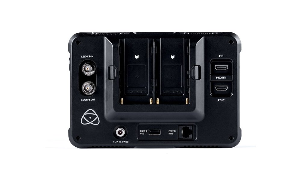 Atomos Shinobi 7" 4K HDMI/SDI HDR Monitor