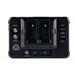 Atomos Shinobi 7" 4K HDMI/SDI HDR Monitor
