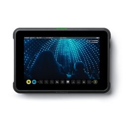 Atomos Shinobi 7" 4K HDMI/SDI HDR Monitor