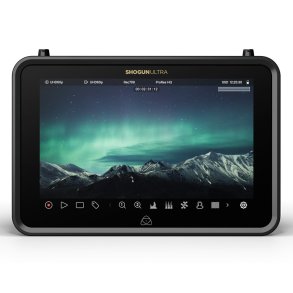 Atomos Shogun Ultra 7