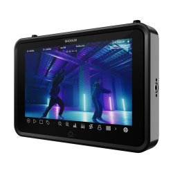 Atomos Shogun 7" HDR Monitor-Recorder (6K RAW)