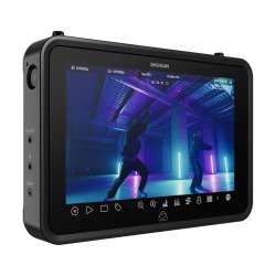 Atomos Shogun 7" HDR Monitor-Recorder (6K RAW)