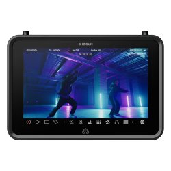 Atomos Shogun 7" HDR Monitor-Recorder (6K RAW)