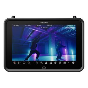 Atomos Shogun 7