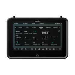 Atomos Shogun 7" HDR Monitor-Recorder (6K RAW)