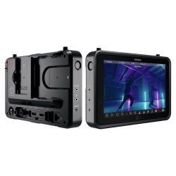 Atomos Shogun 7" HDR Monitor-Recorder (6K RAW)