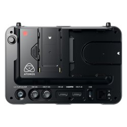 Atomos Shogun 7" HDR Monitor-Recorder (6K RAW)
