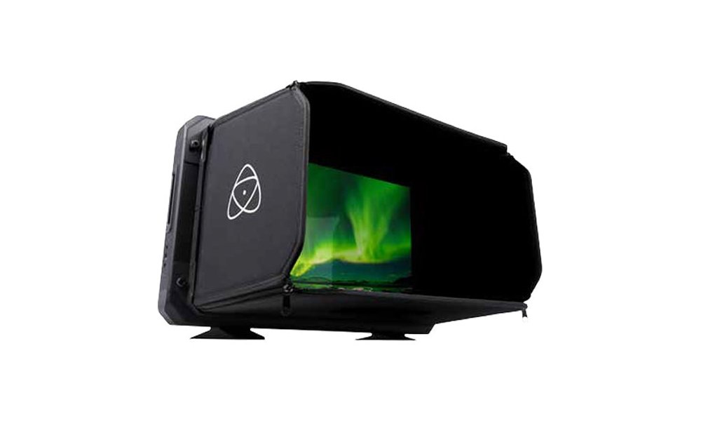 Atomos Sunhood for Sumo 19" Monitor