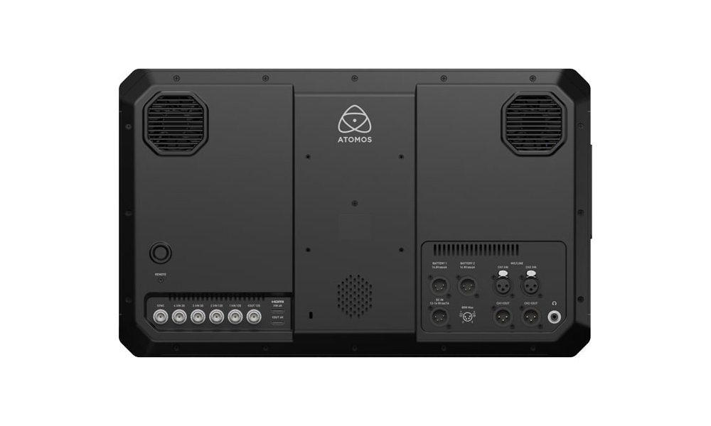 Atomos Sumo 19" SE HDR Production Monitor, Recorder, and Switcher