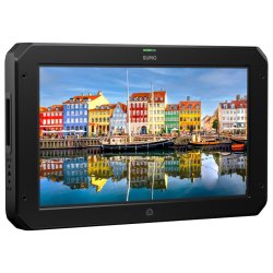 Atomos Sumo 19" SE HDR Production Monitor, Recorder, and Switcher