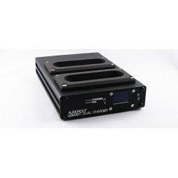 AudioRoot eSmart DUAL Charger