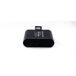 AudioRoot Li-ion smart battery 49Wh